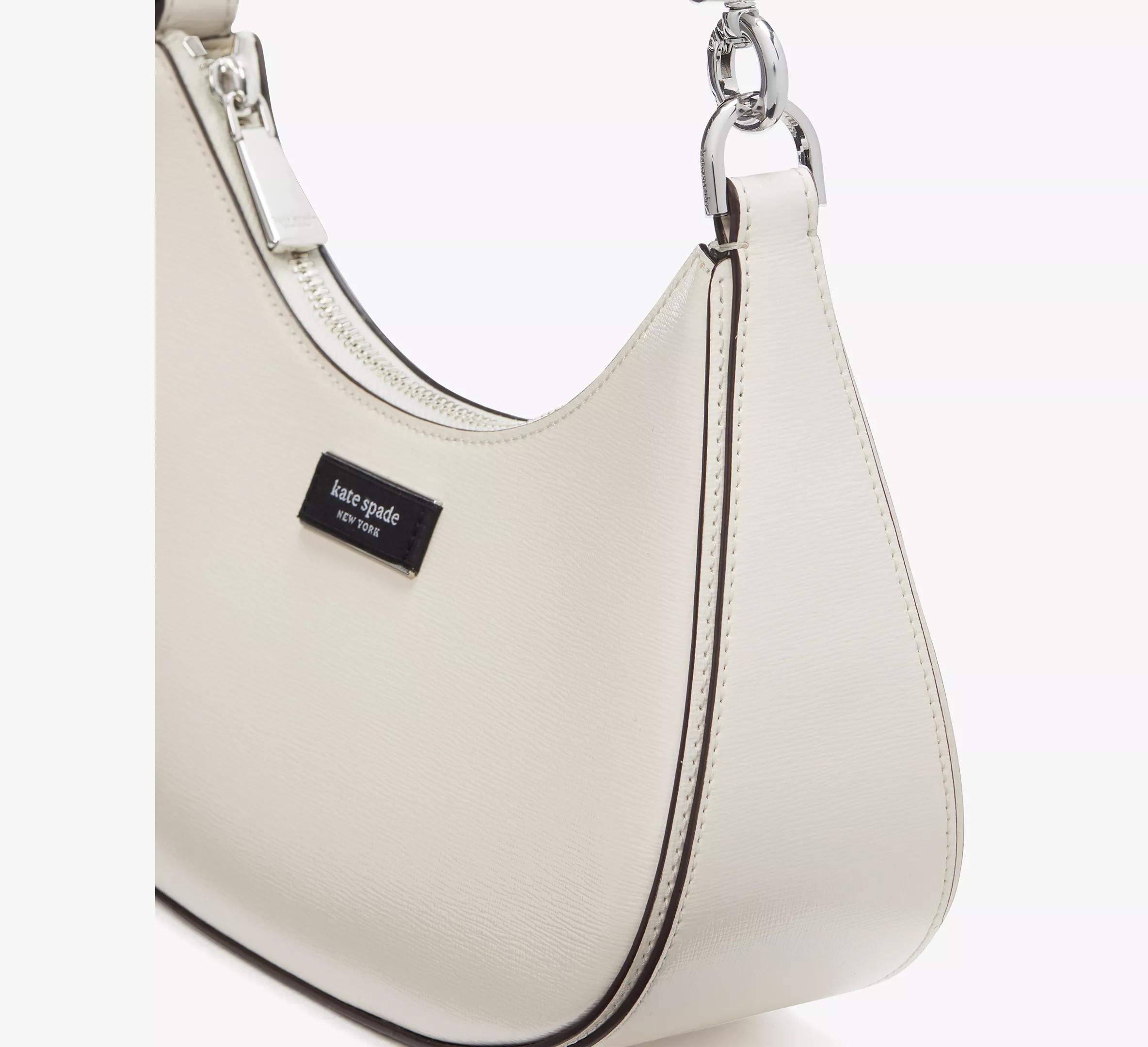 Sam Icon Shiny Small Convertible Crossbody Product Image