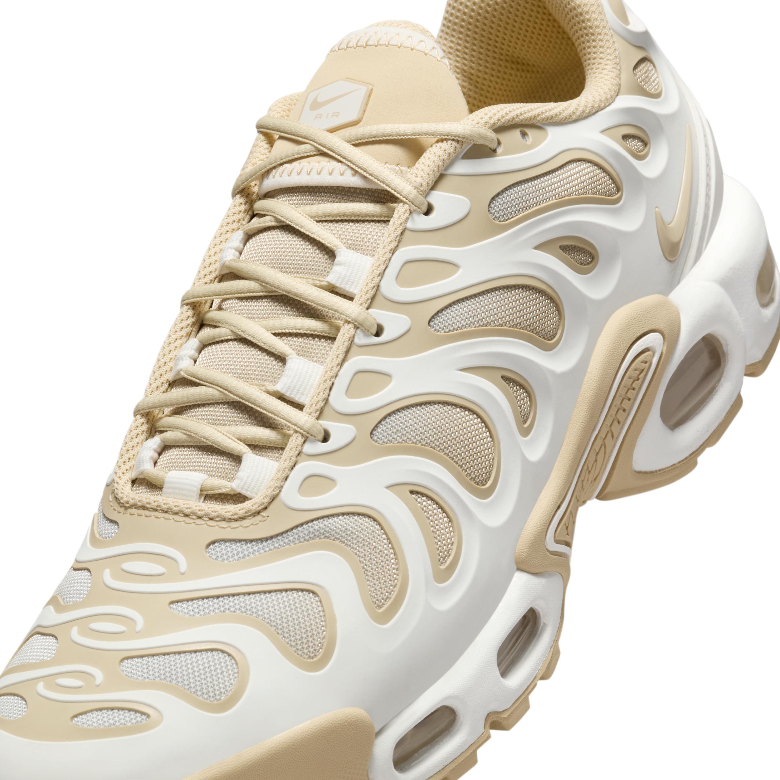 Womens Nike Air Max Plus Drift Casual Shoes Product Image