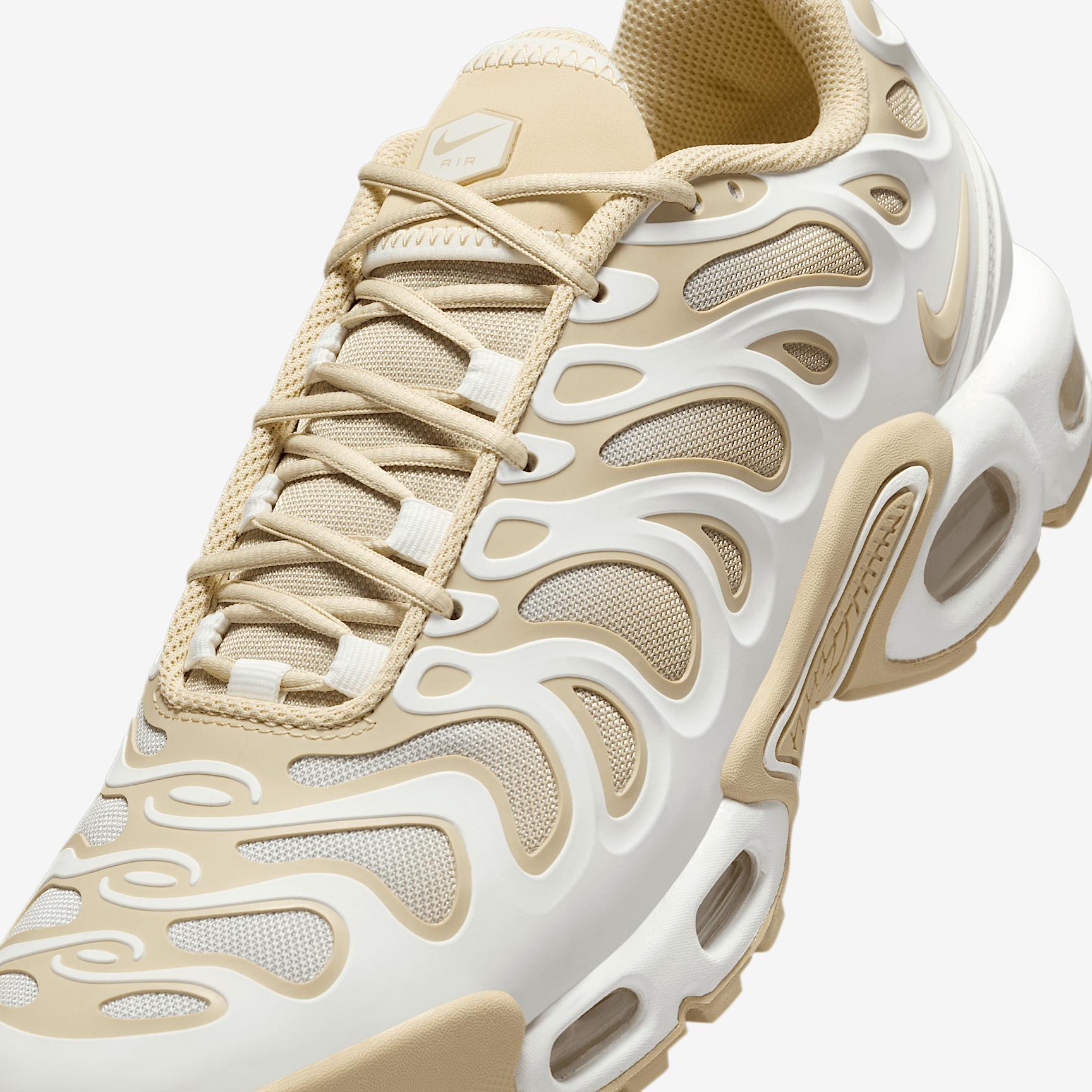 Womens Nike Air Max Plus Drift Casual Shoes Product Image