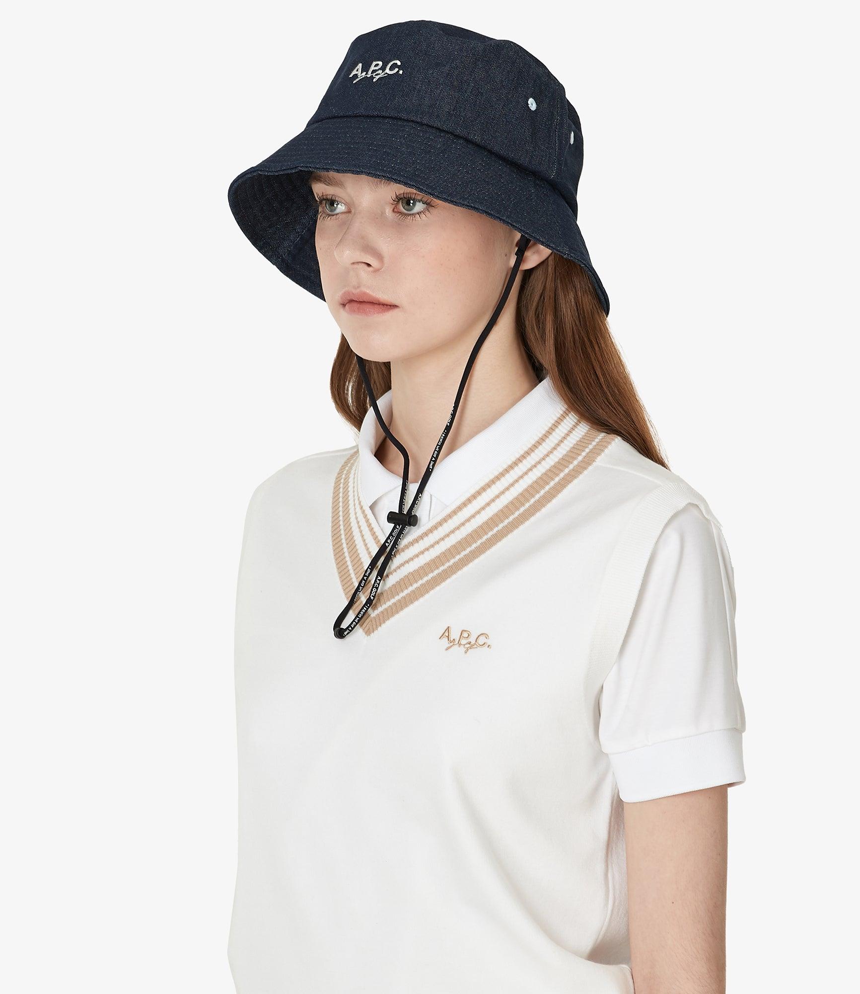 Ewen bucket hat Male Product Image