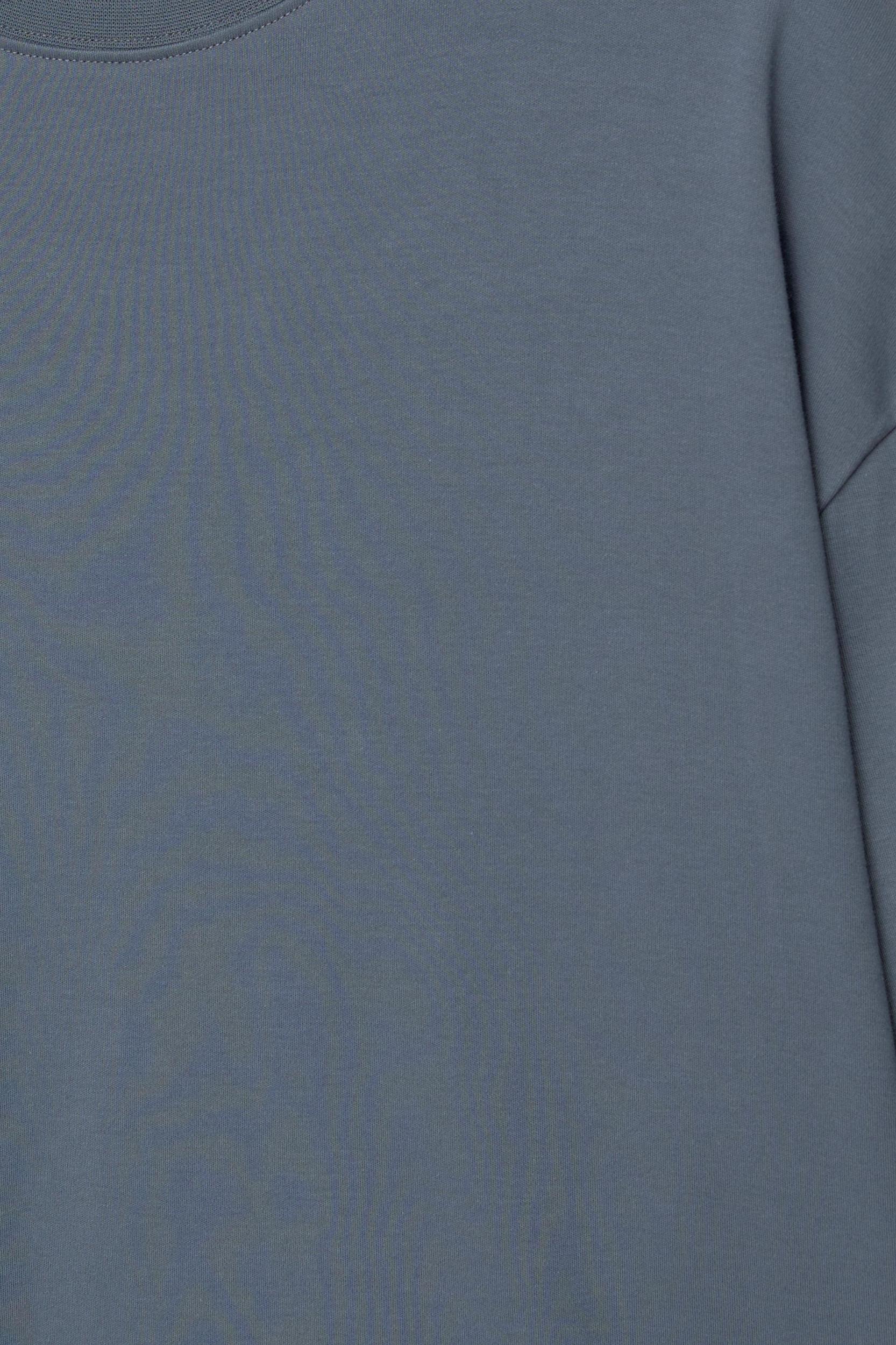 Boxy T-shirt Product Image