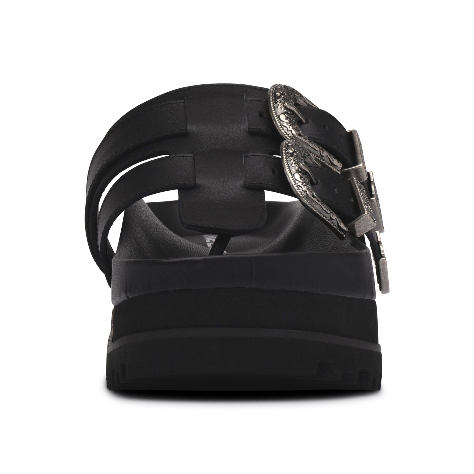 Nyra Footbed Sandal Product Image