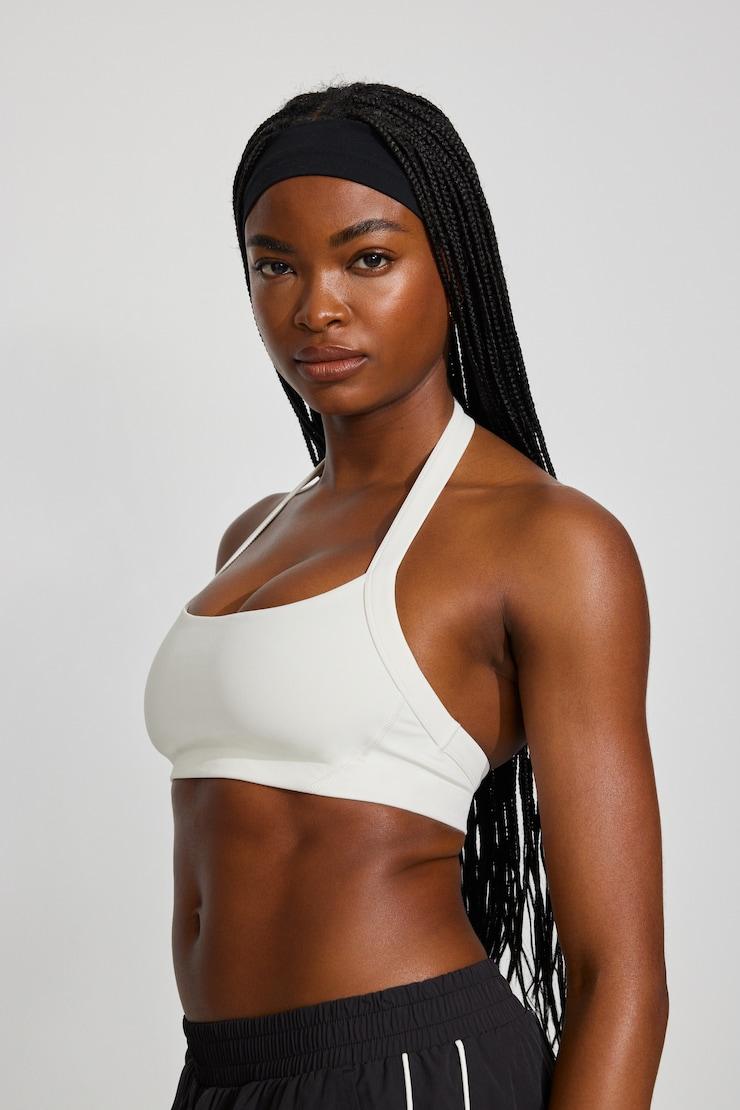 Active Micro Halter Top Product Image