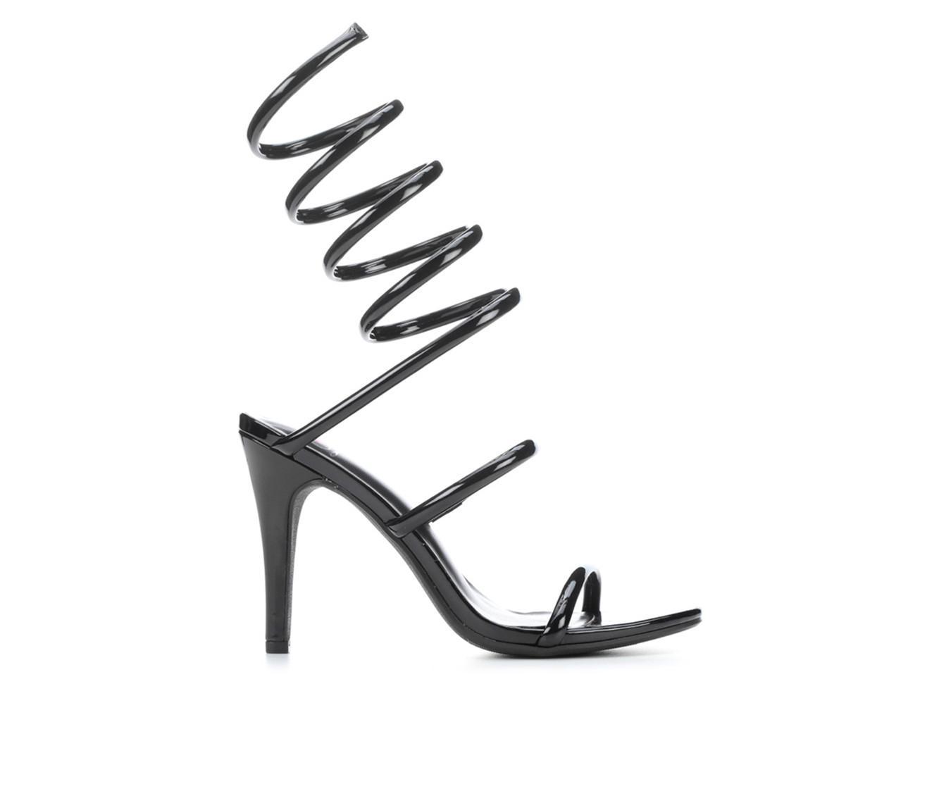 Women's Delicious Axis-S Stiletto Heels Product Image