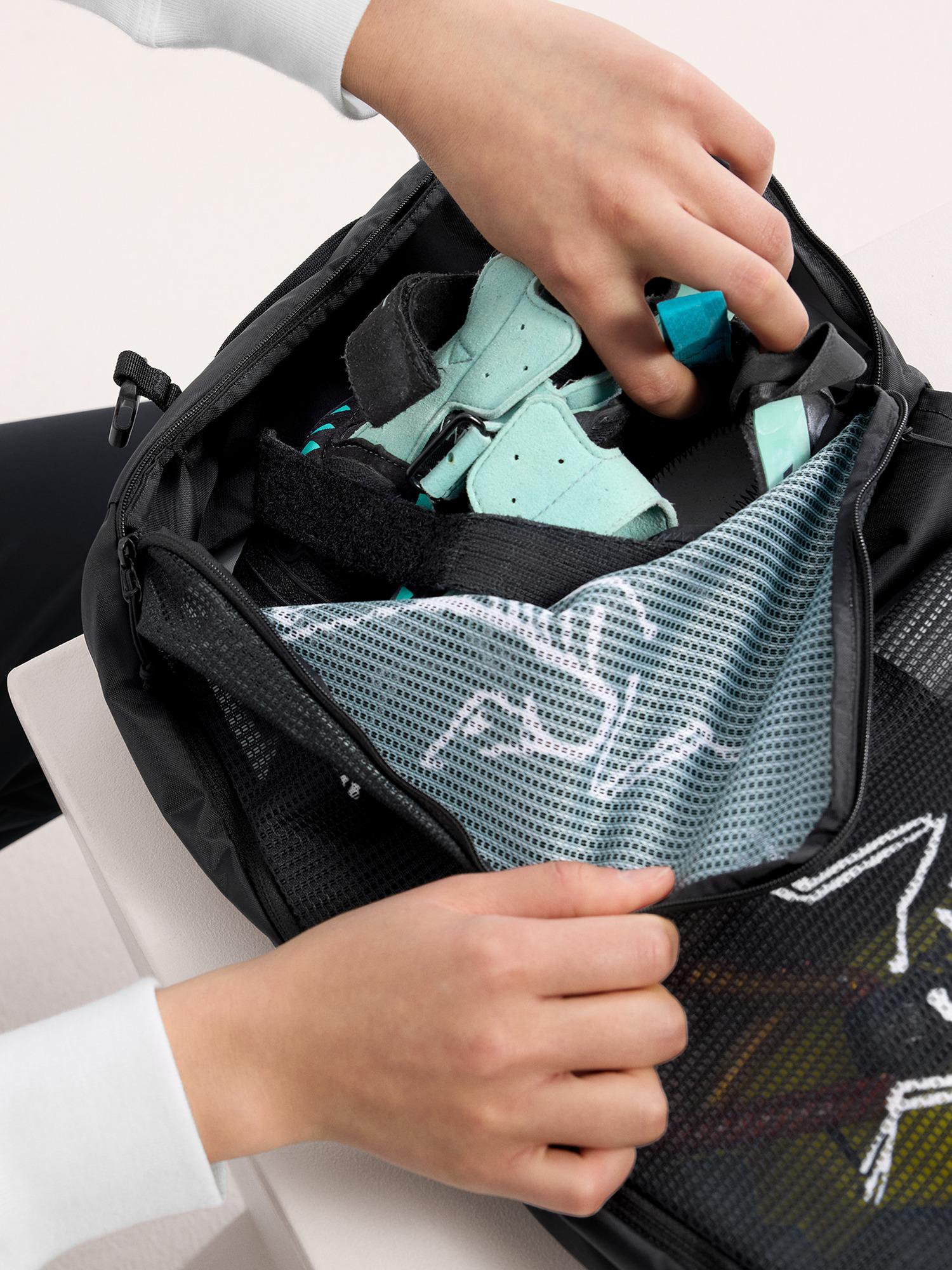 Index Gear Organizer Product Image