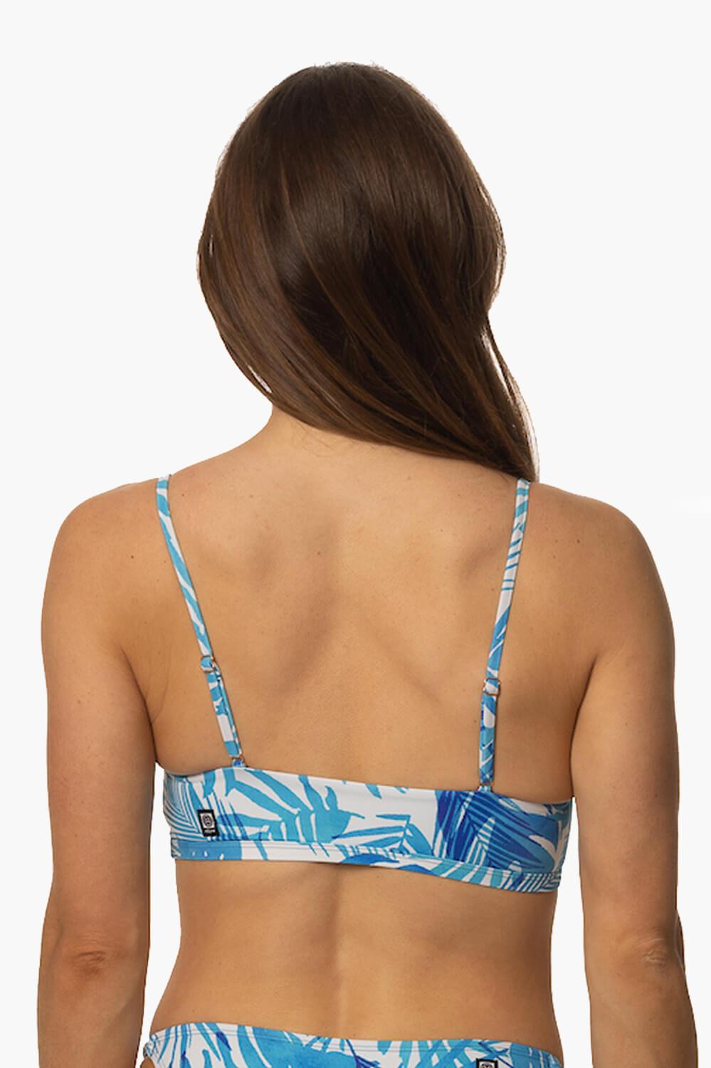 Mia Bikini Top Product Image