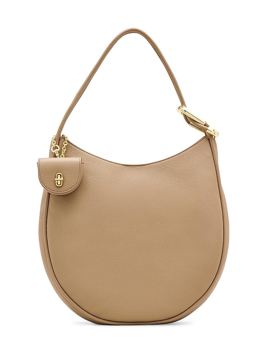 Womens The Large Dual Hobo Bag Product Image
