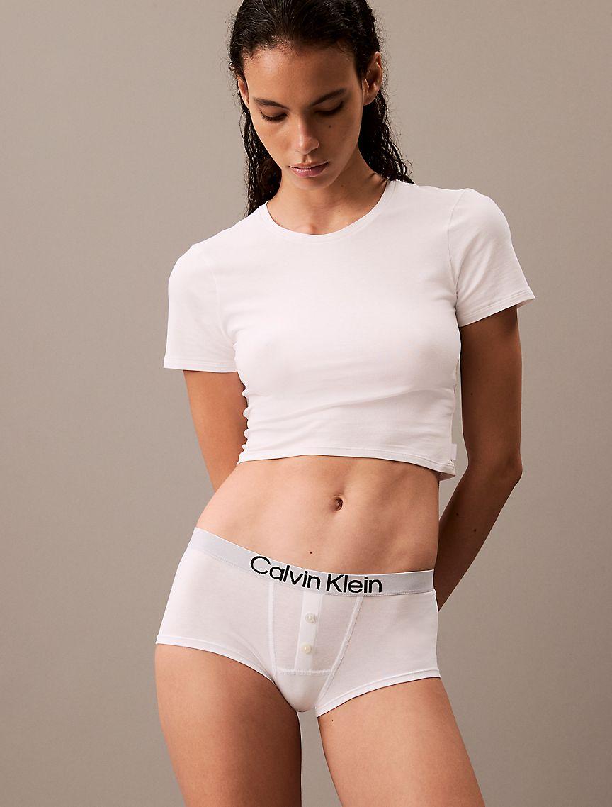 Maximum Cotton 5-Pack Boyshort Product Image