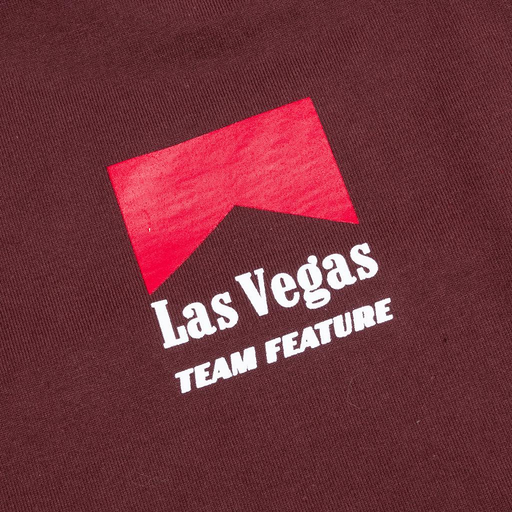 Championship Tee - Bitter Chocolate Male Product Image