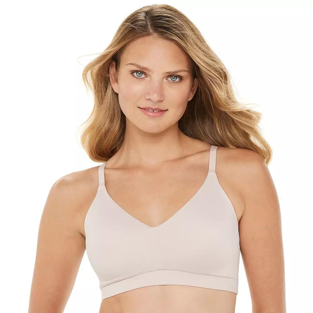 RED HOT by SPANX® Women's Shapewear Primers Bralette 10222R,  Product Image