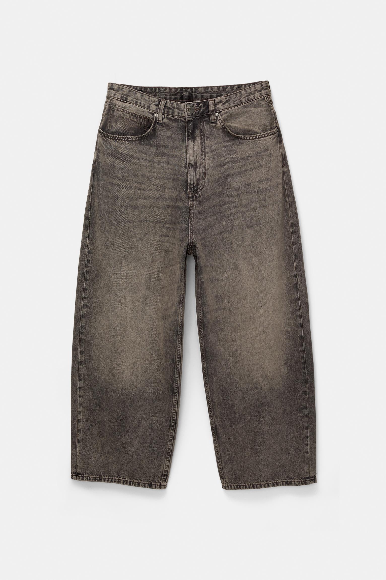 Super baggy jeans Product Image