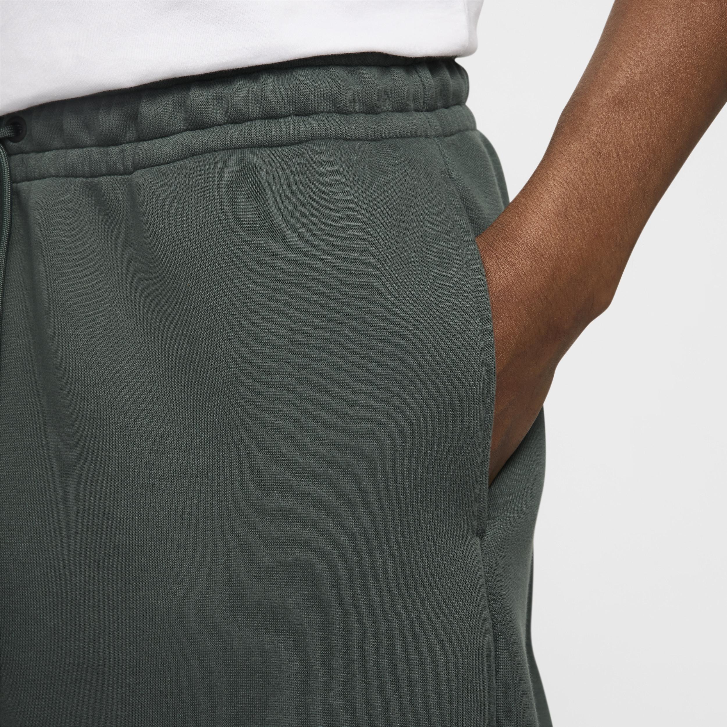 Nike Tech Men's Fleece Pants Product Image