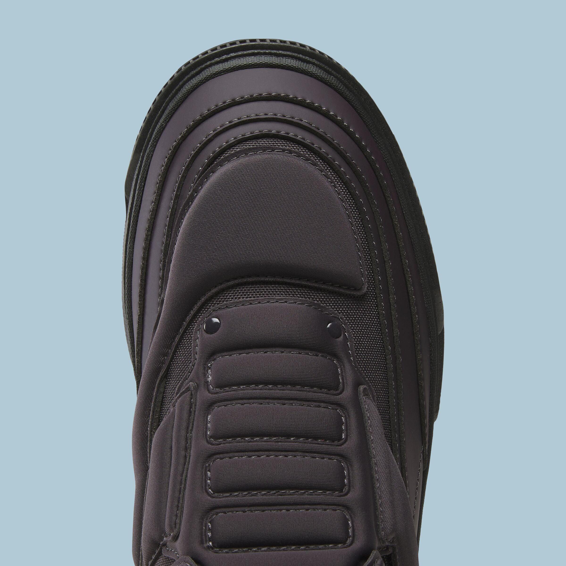 Kanghyuk x Reebok LTD Moto High Male Product Image