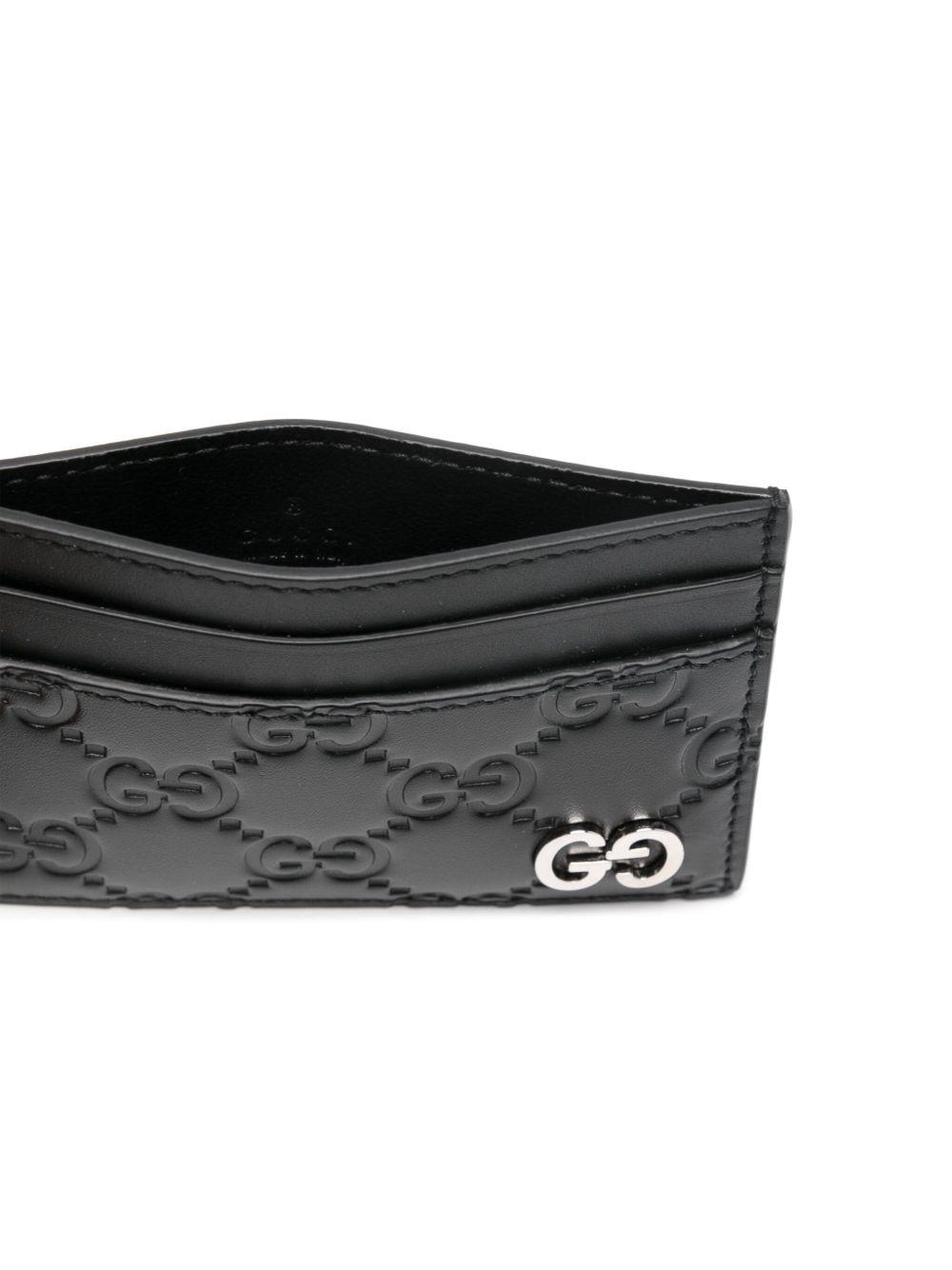 GG-plaque card holder Product Image