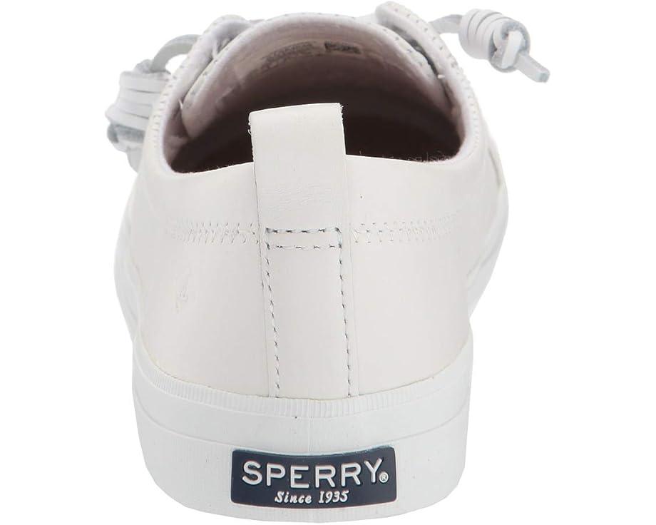 Women's Sperry Crest Vibe Leather Product Image