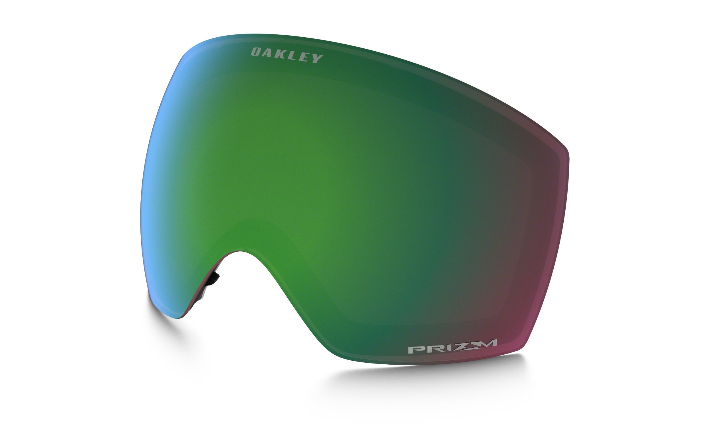Oakley Mens Flight Deck M Replacement Lenses Product Image