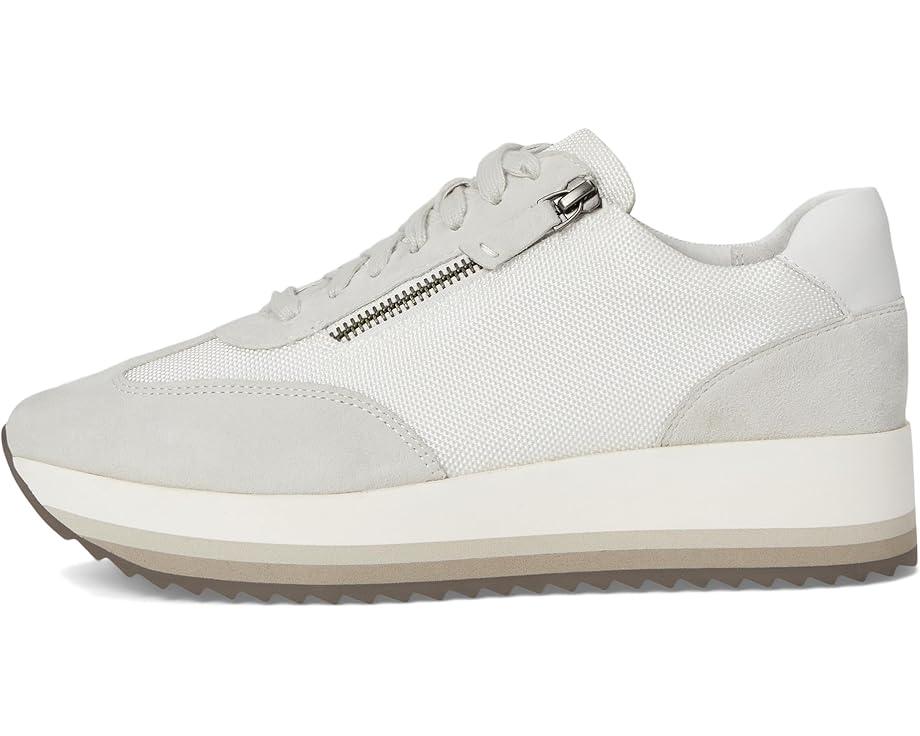 Gracie Side-Zip Lace-Up Product Image