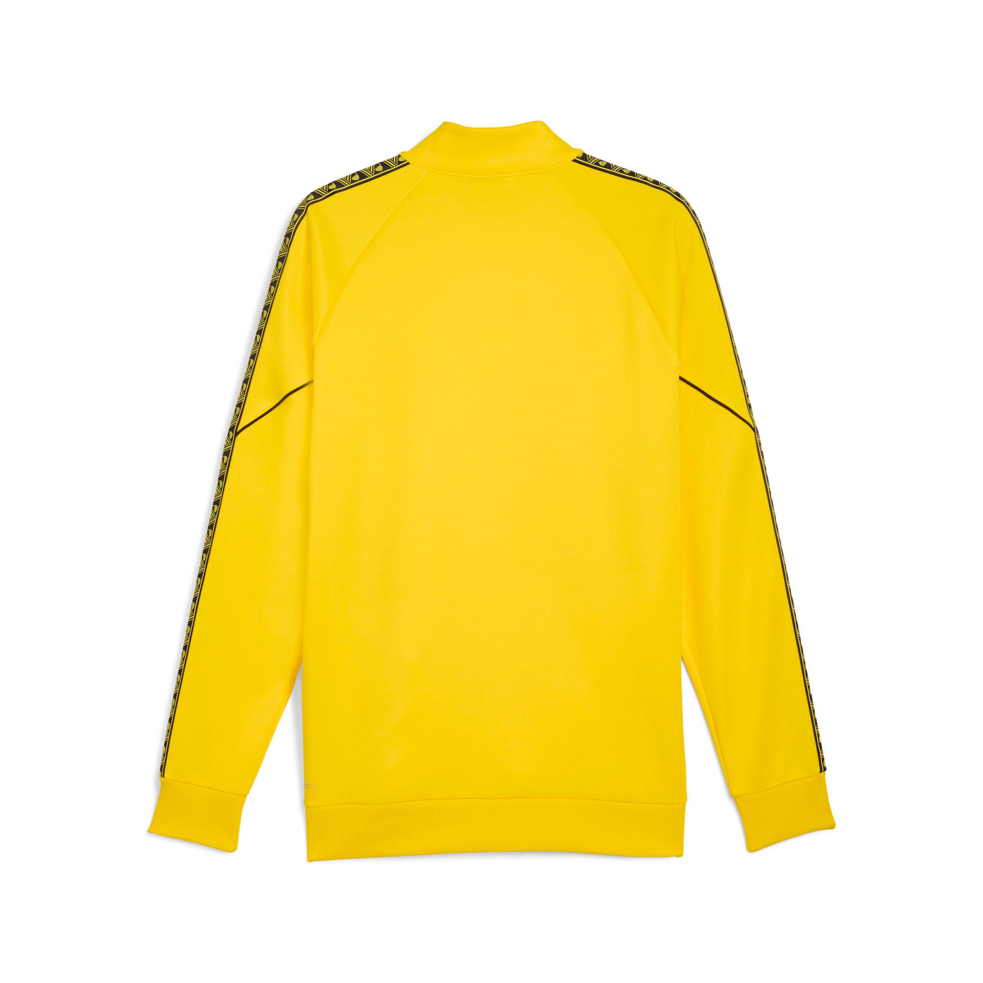 BVB KING Anthem Jacket Men Product Image