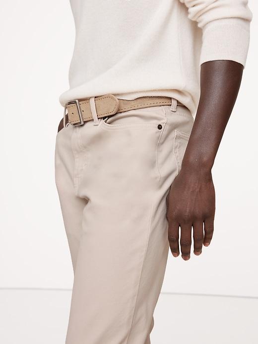 Skinny Traveler Pant Product Image