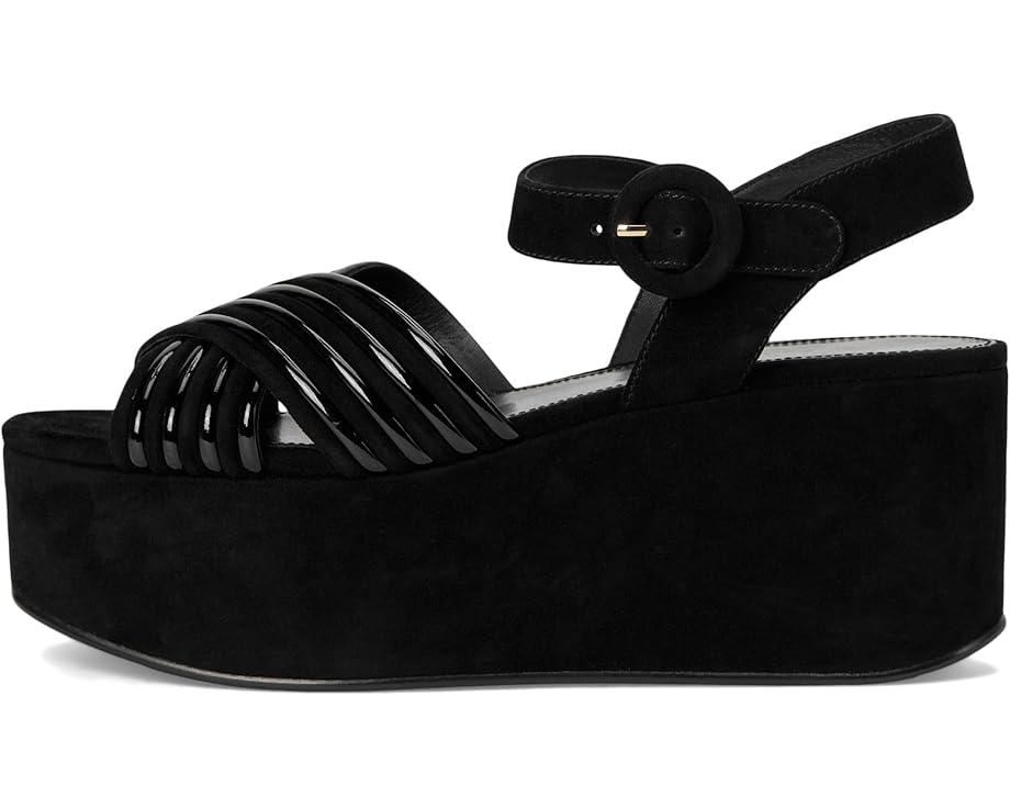 Carmen Midi Wedge Product Image