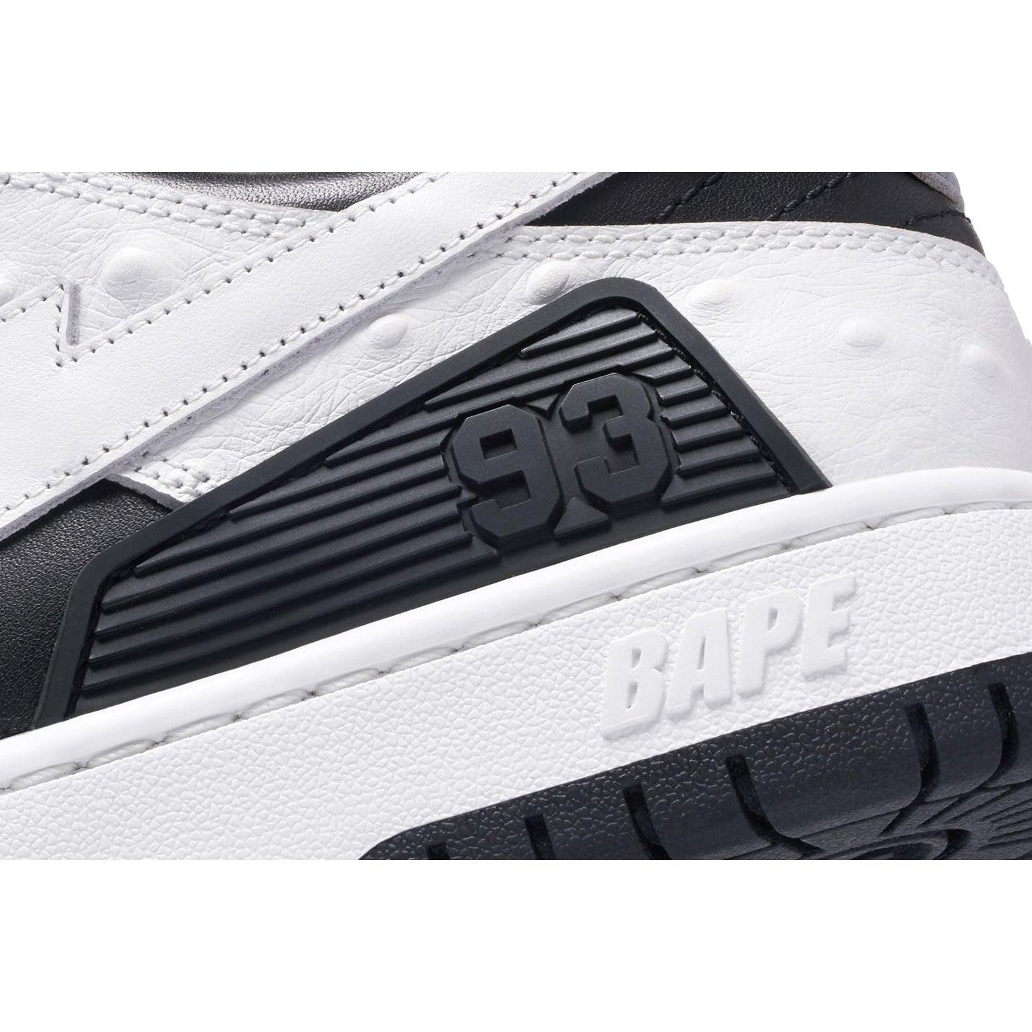 BAPE SK8 STA #1 MENS Male Product Image