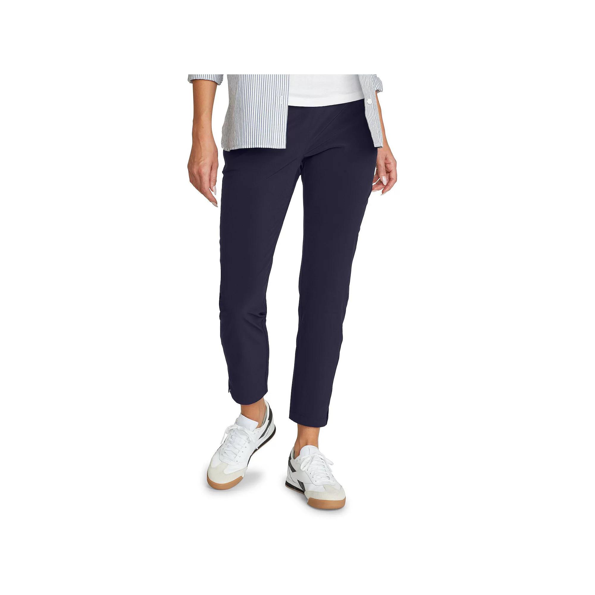 Women's Eddie Bauer Departure Ankle Pant,  Product Image