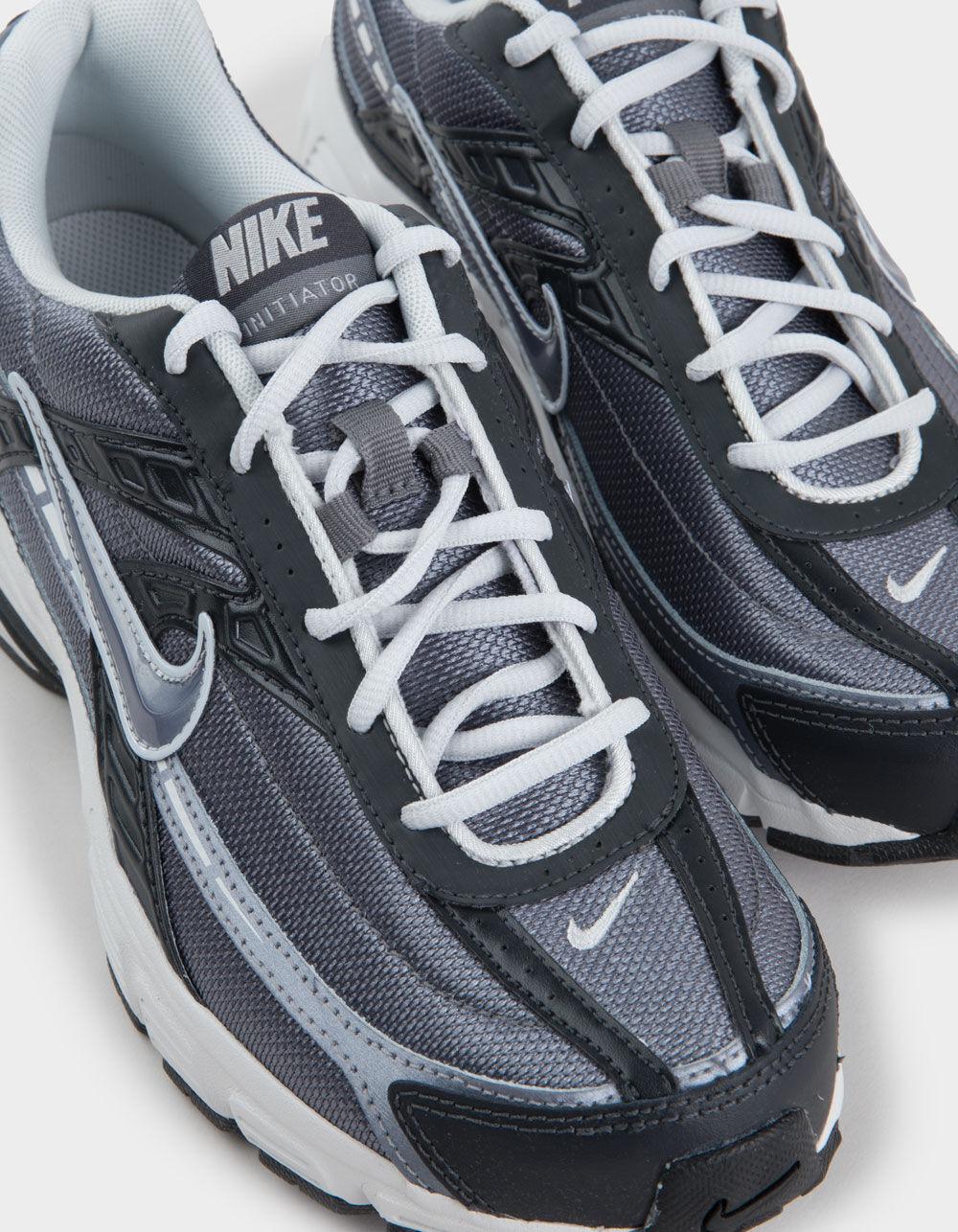 NIKE Initiator Mens Shoes - GRAY Product Image
