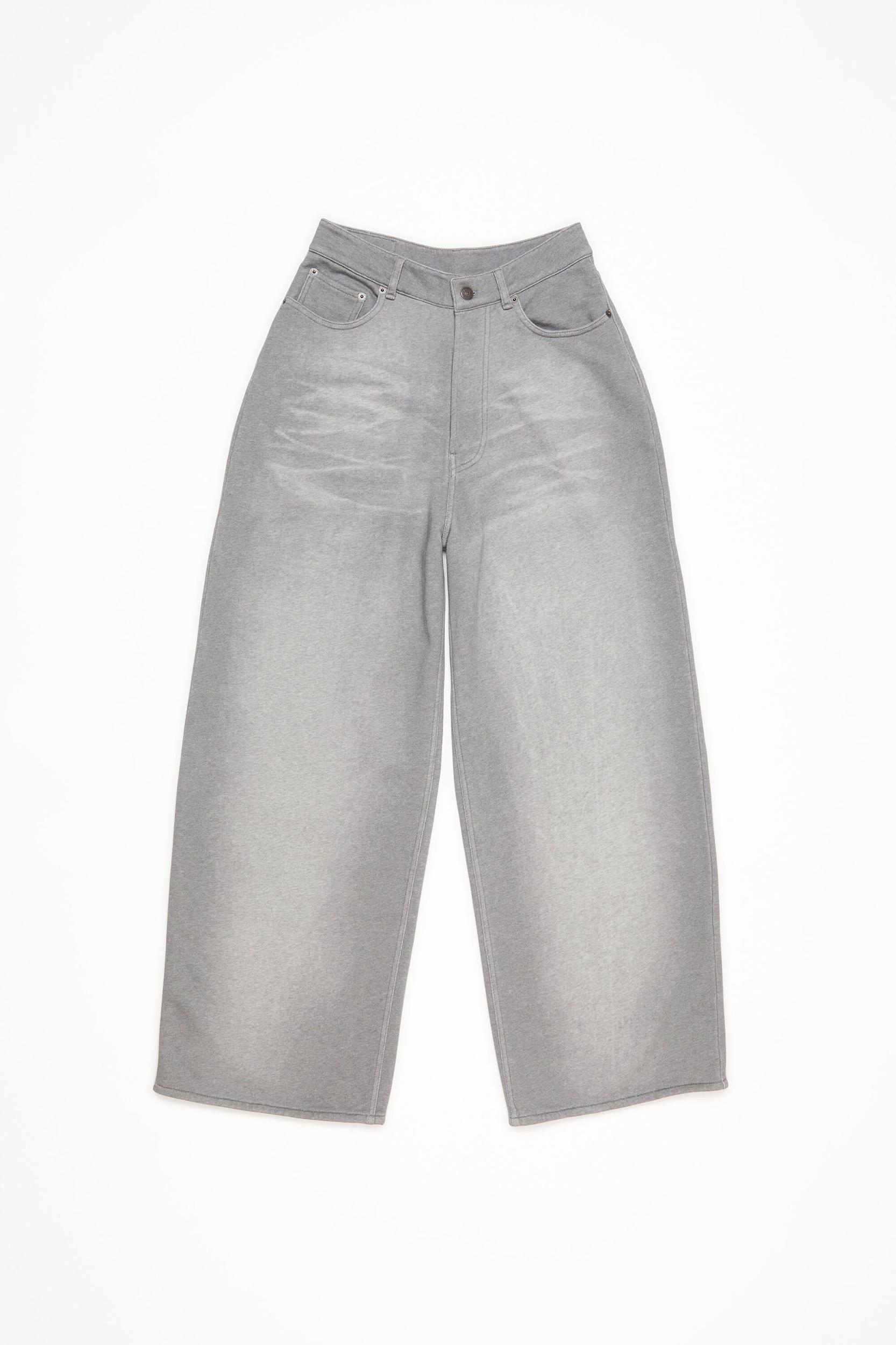 Loose fit trousers Product Image