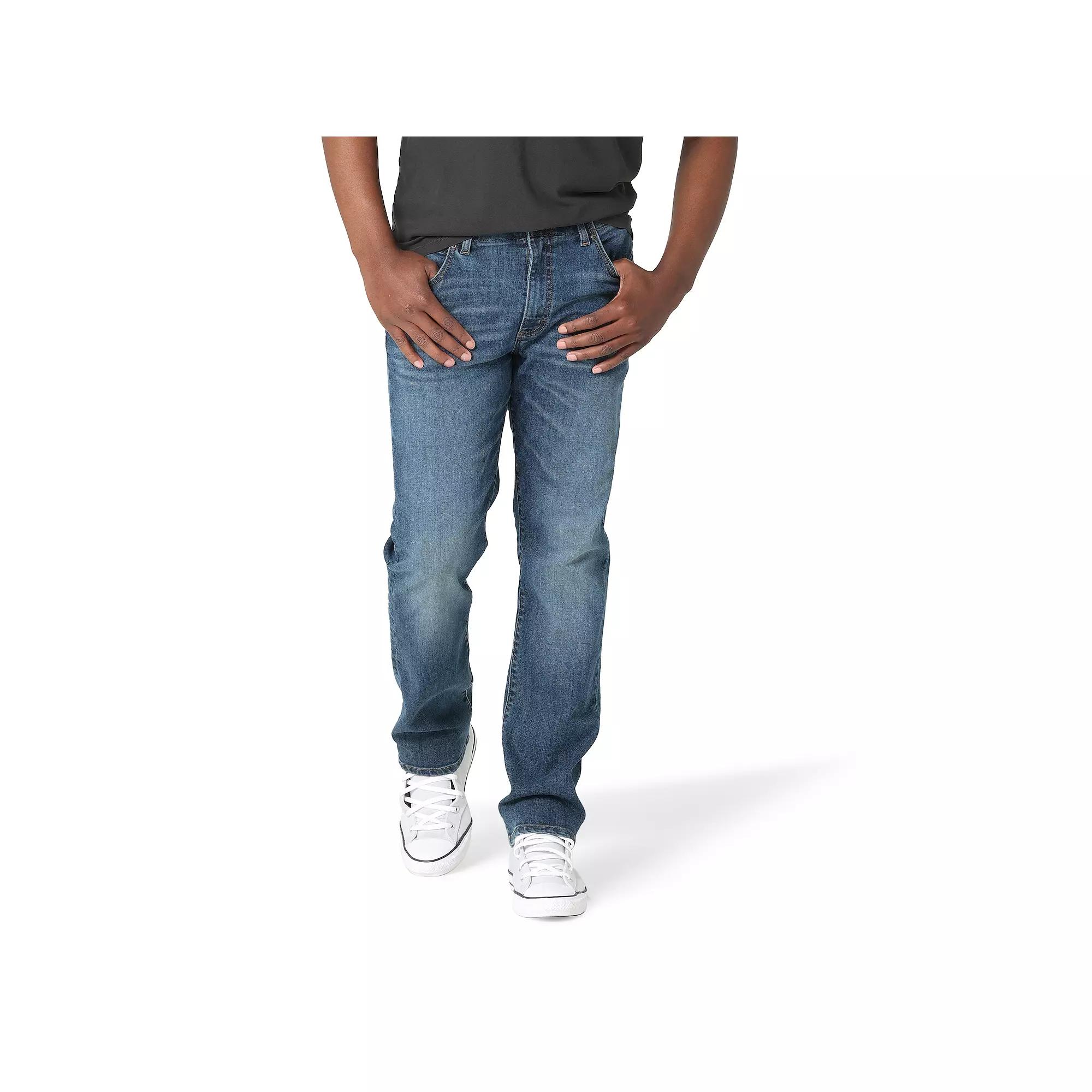 Men's Lee MVP Regular-Fit Jeans,  Product Image