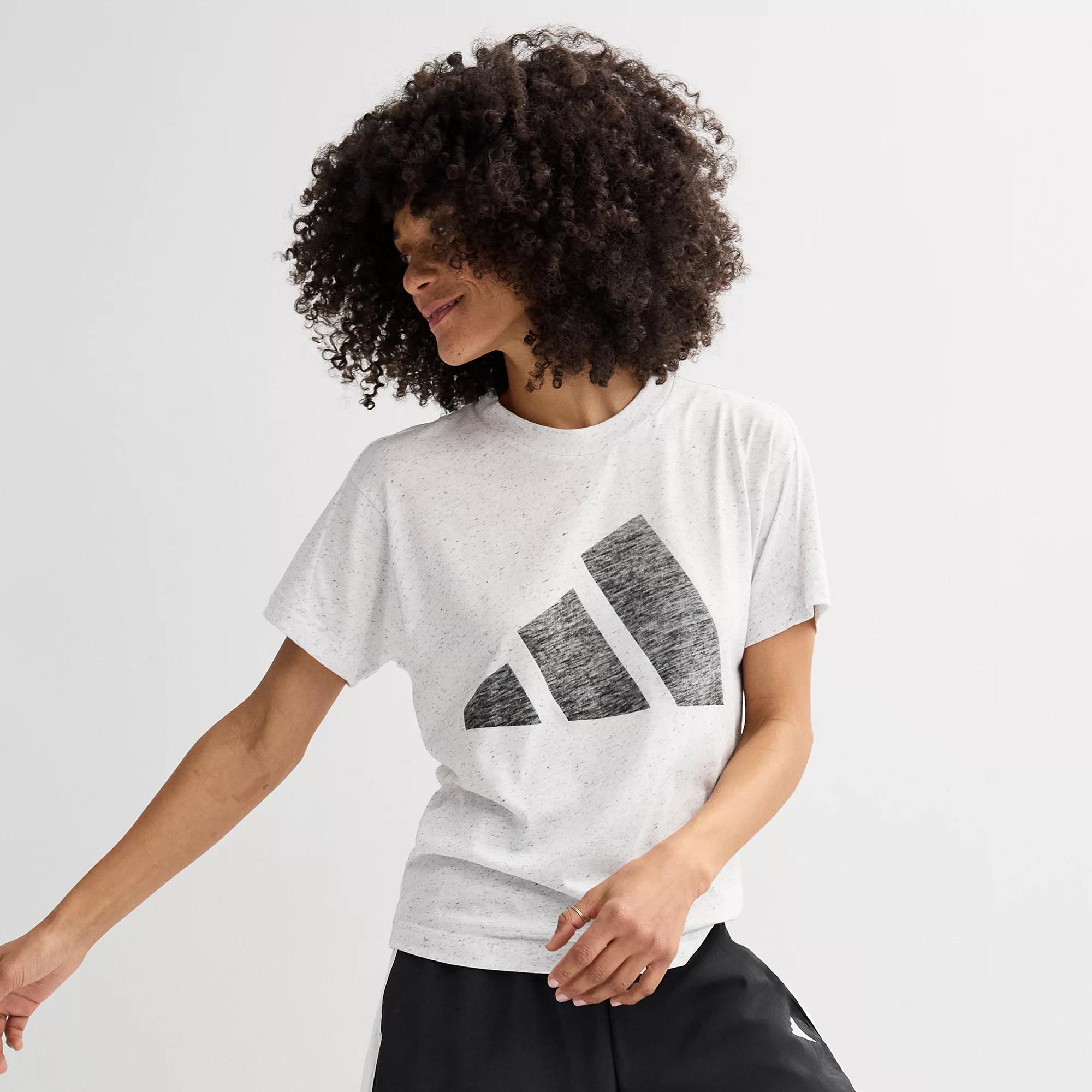 Women's adidas Future Icons Winners 3.0 Tee,  Product Image