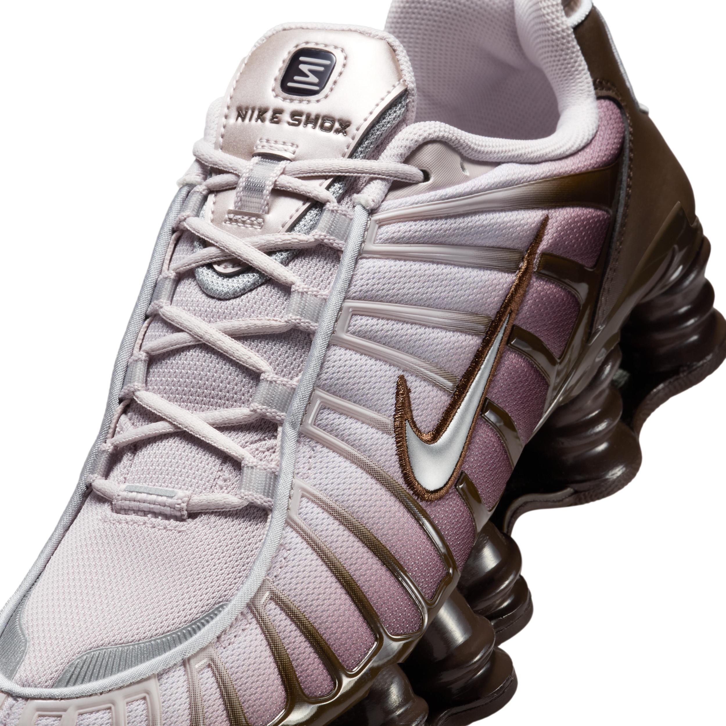 Nike Women's Shox TL Shoes Product Image