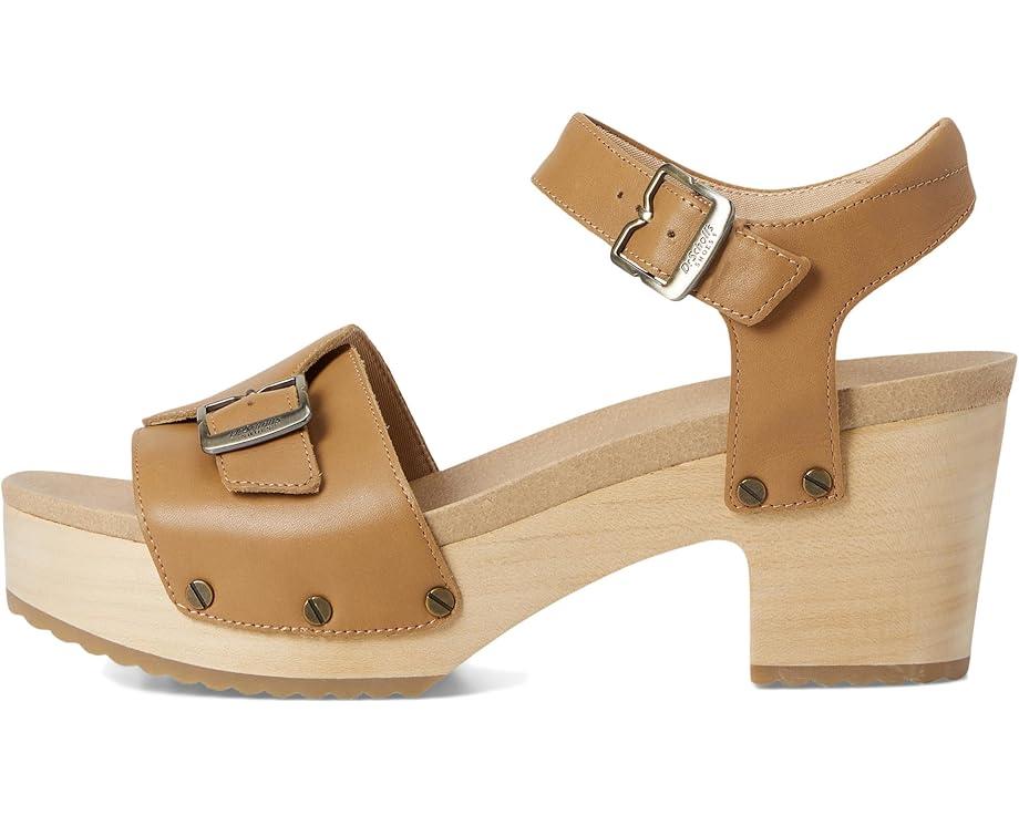 Original Vibe Platform Slide Sandal Product Image