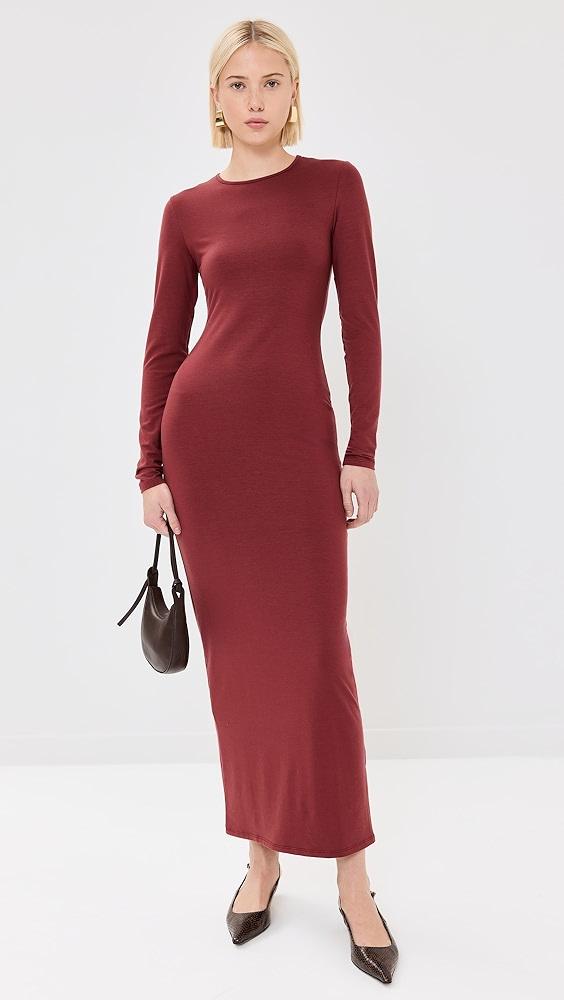 Reformation Tommie Knit Dress | Shopbop Product Image