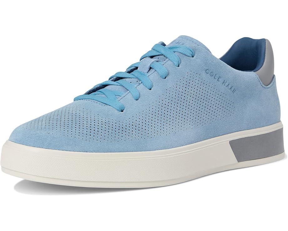 Grandpro Luxe Slip-On Sneakers Product Image