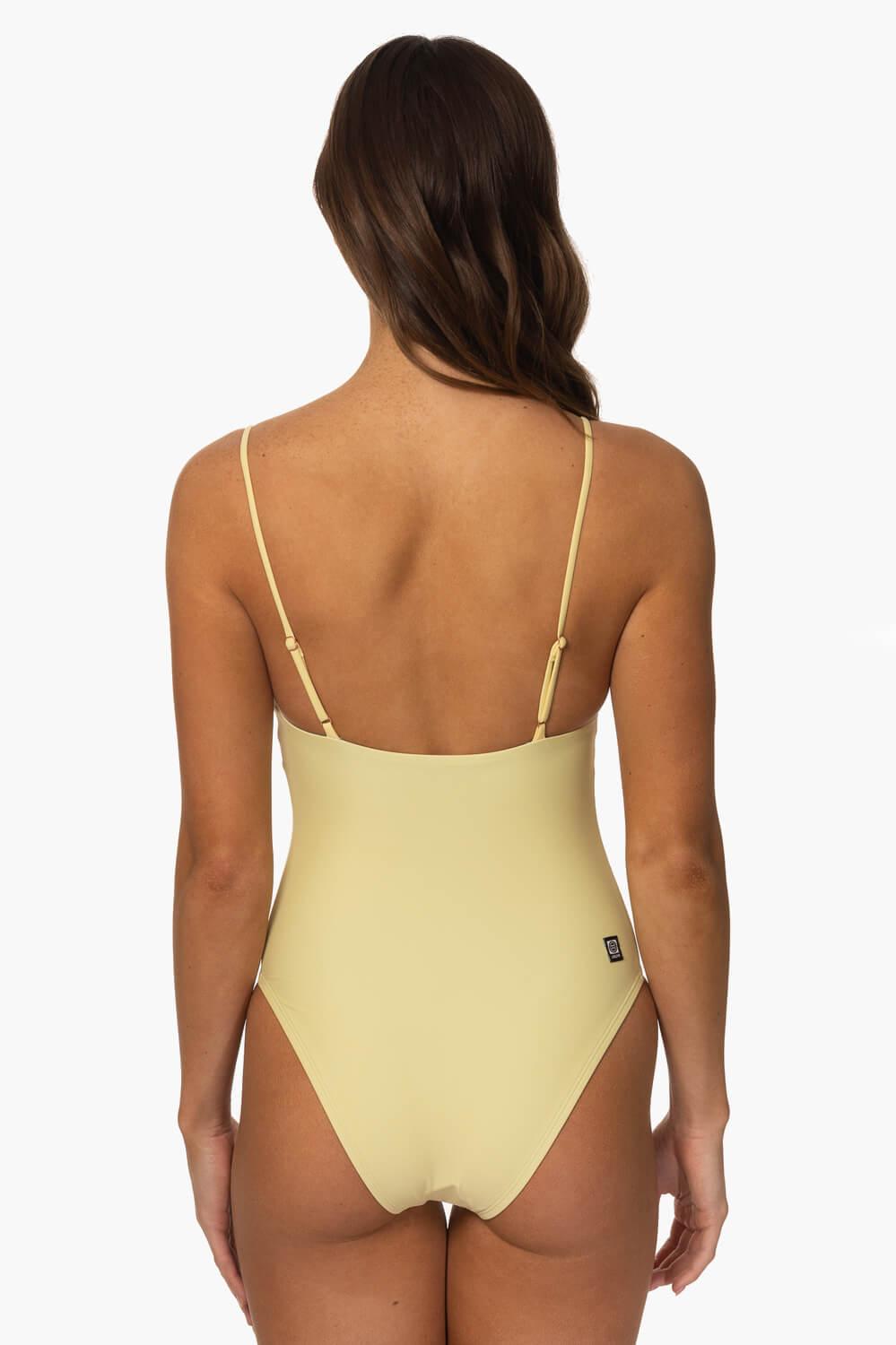Juana Surf One Piece - Pismo Female Product Image