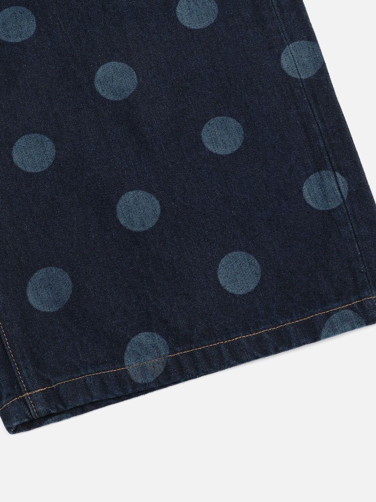 Aelfric Eden Wave Point Jorts Product Image