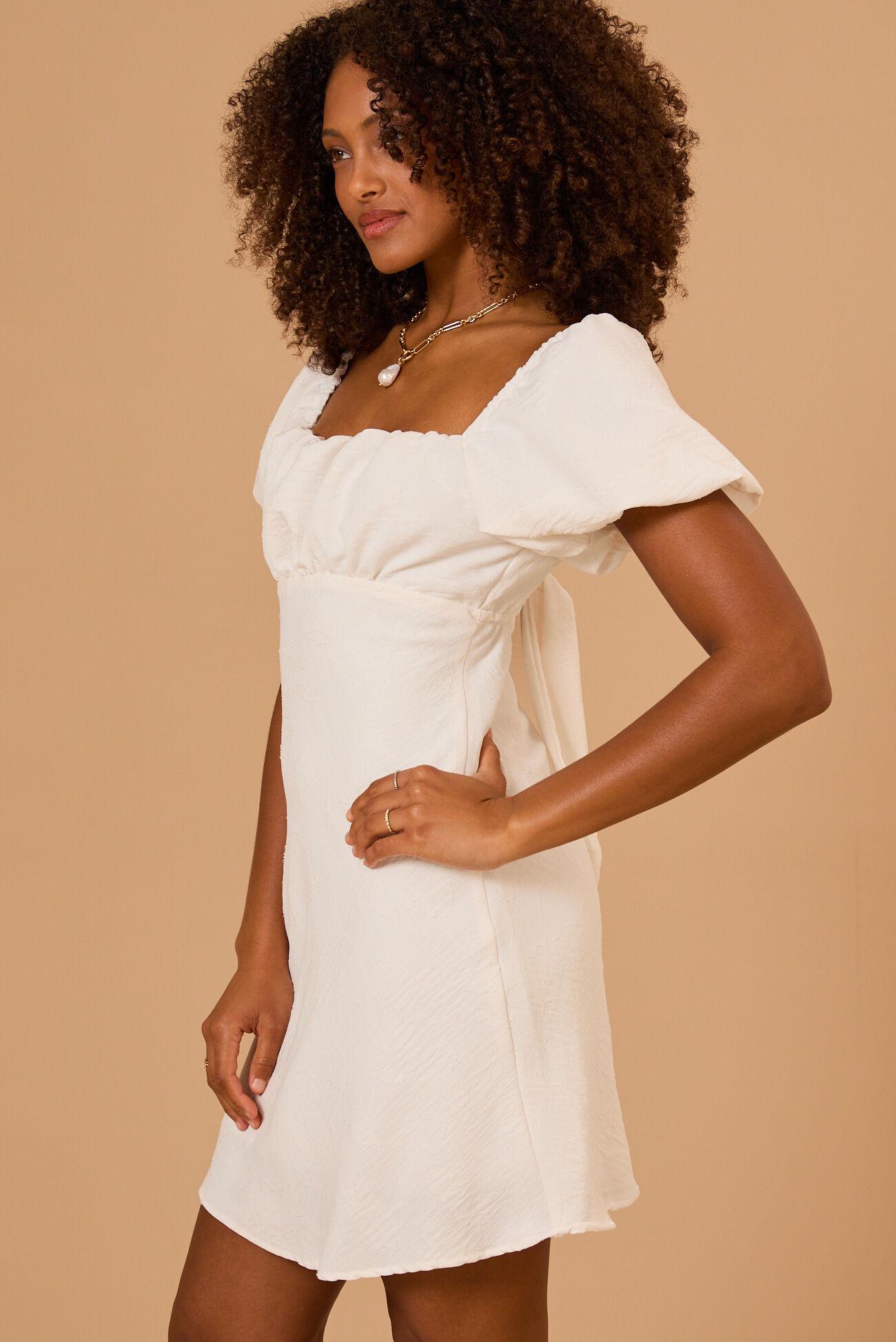 Raya Mini Dress Product Image