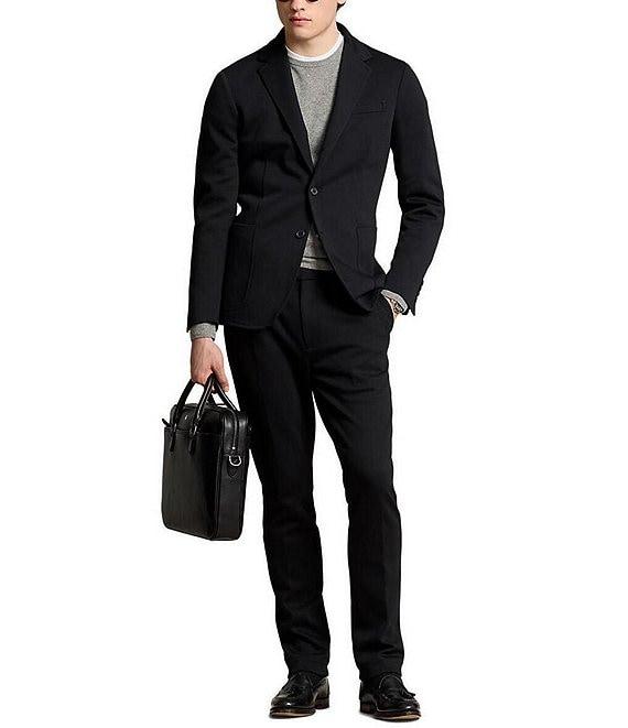 Polo Ralph Lauren Double-Knit Suit Jacket Product Image