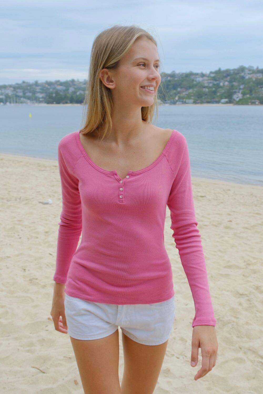 Zelly Top Product Image