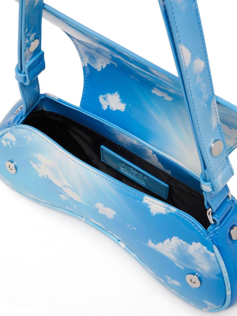 Play shoulder bag Product Image