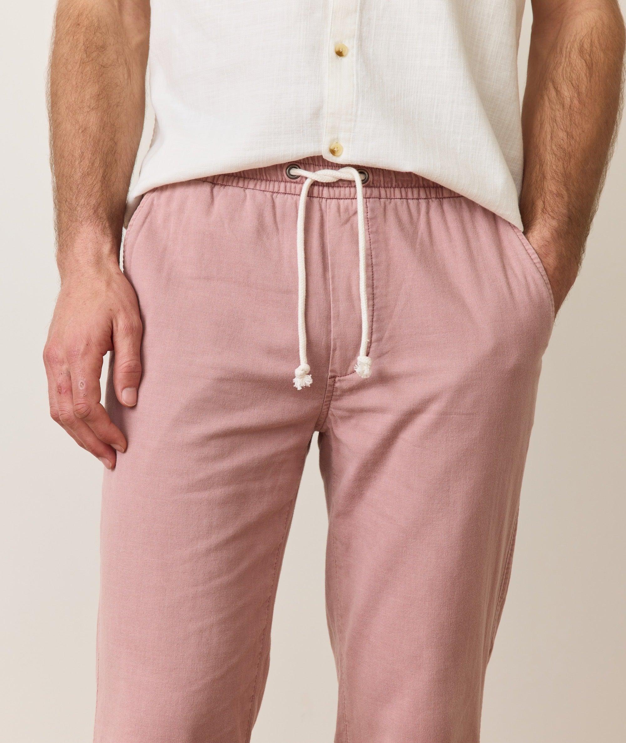 Saturday Stretch Beach Pant Product Image