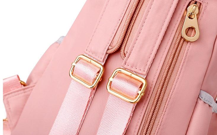 Multi-Functional Rucksacks Waterproof Bag Product Image