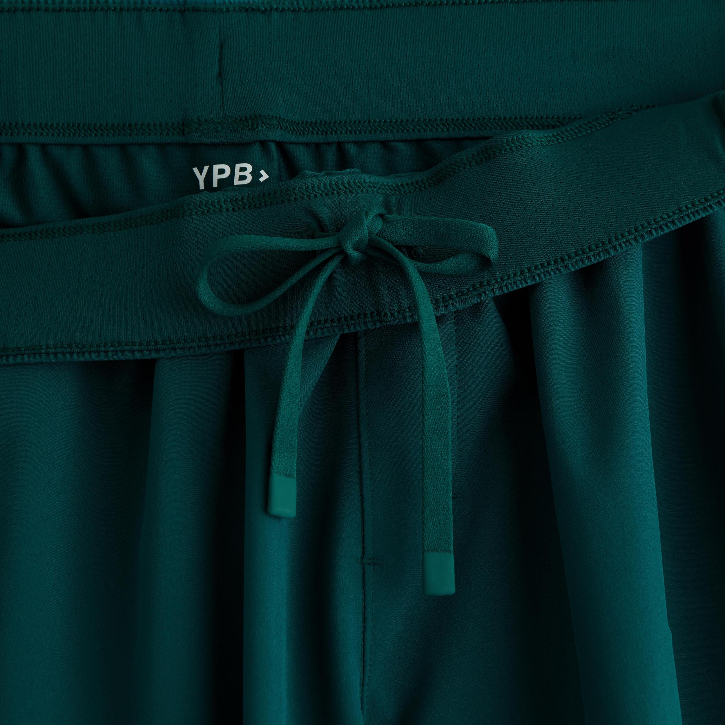 YPB motionTEK Lined Ready Short Product Image