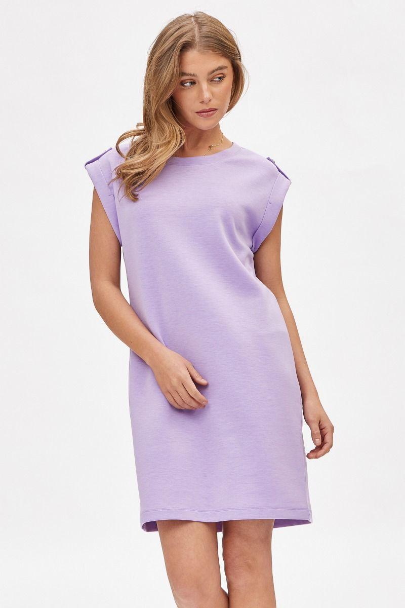 Dear Scarlett Retreat Dress Product Image
