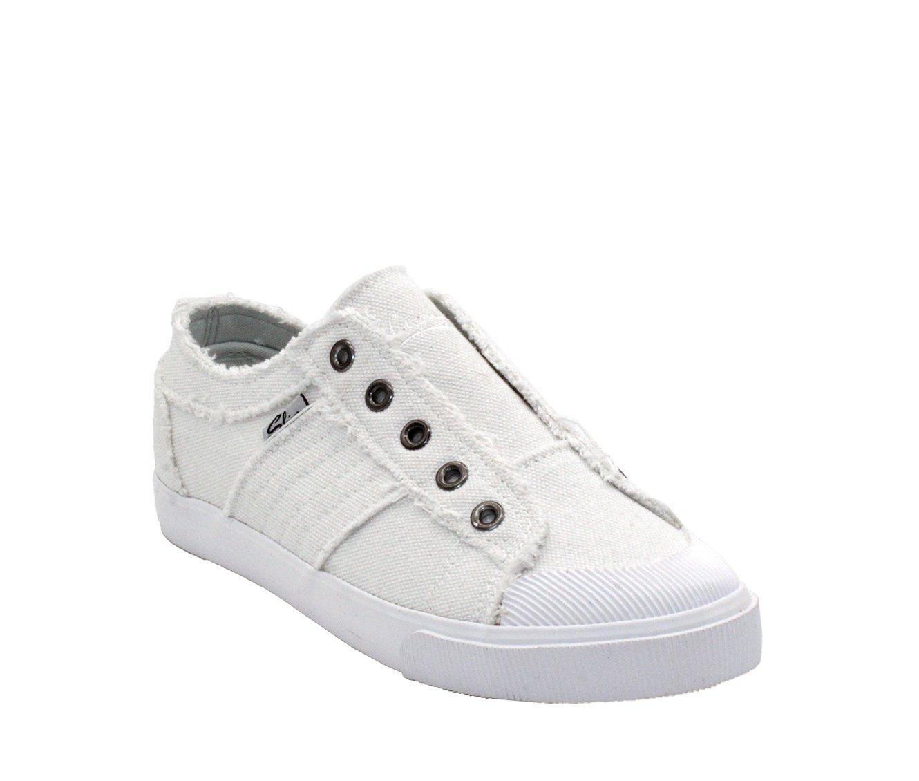 Women's SBICCA Creola Slip On Sneakers Product Image