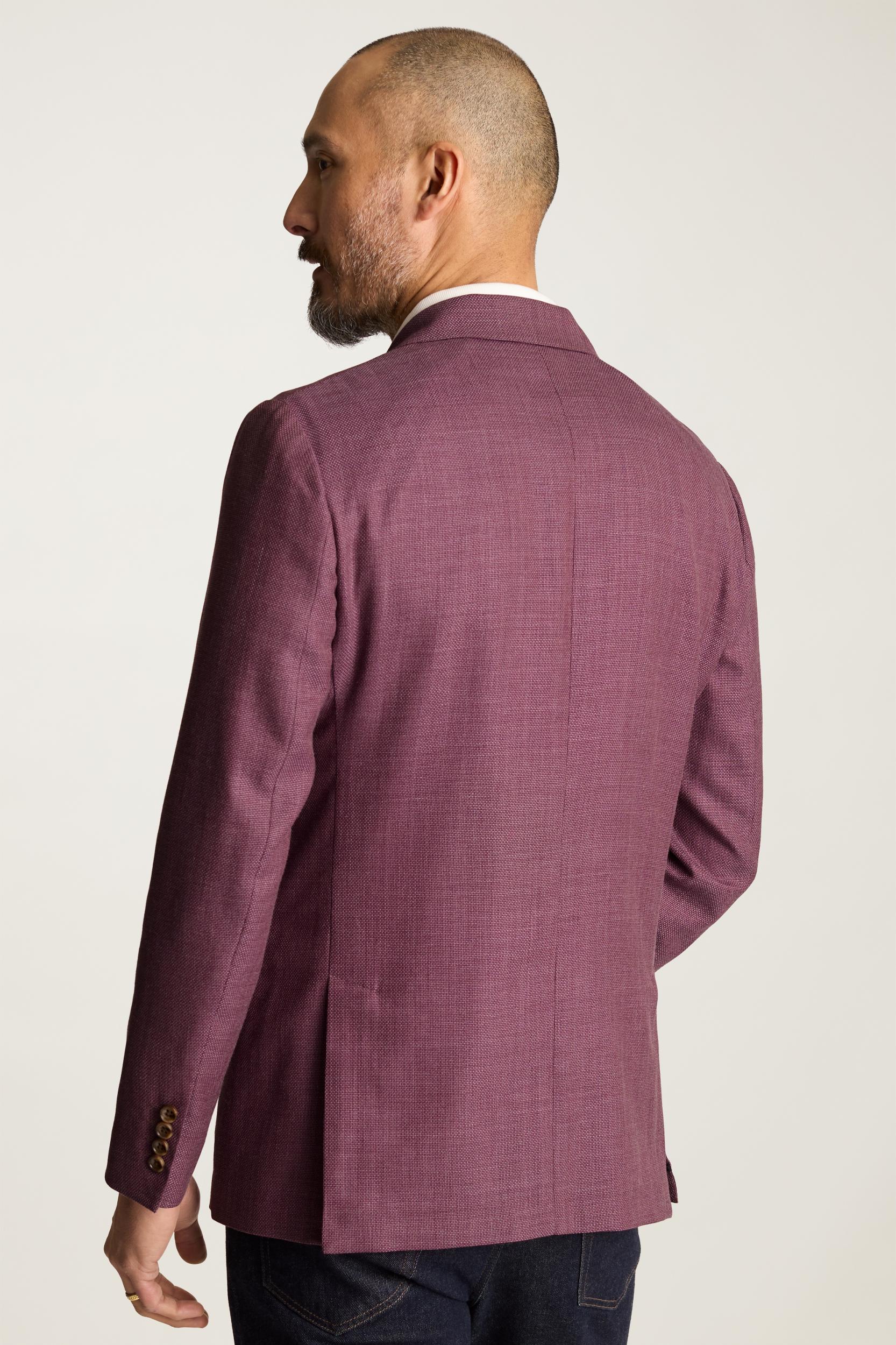 Jetsetter Unconstructed Blazer Product Image