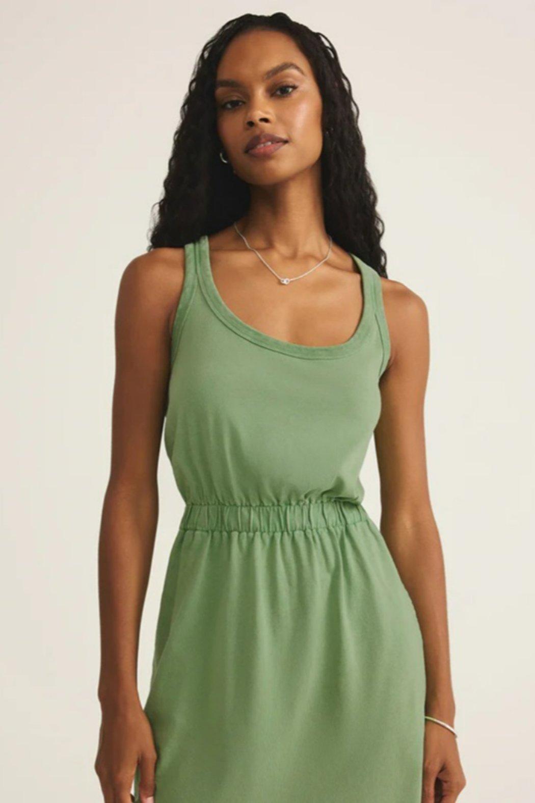 Keegan Mini Dress Product Image