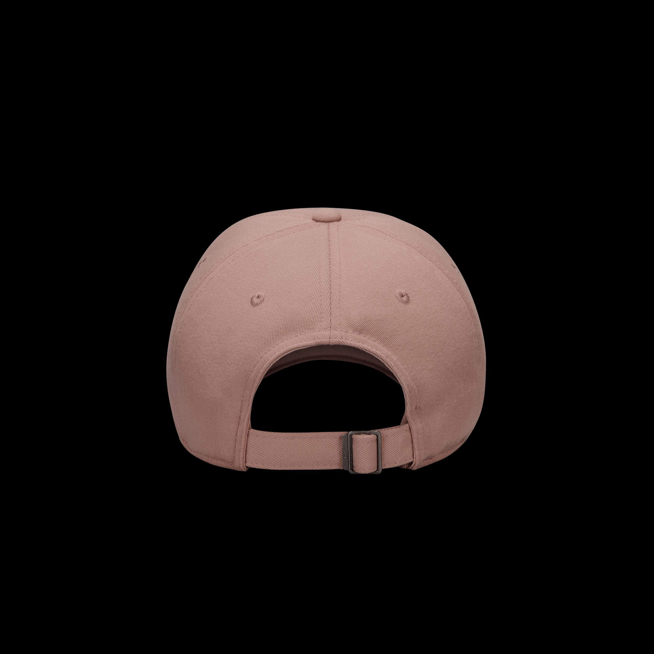 Nike Unisex Club Unstructured Cap | FZ5698-017 Product Image