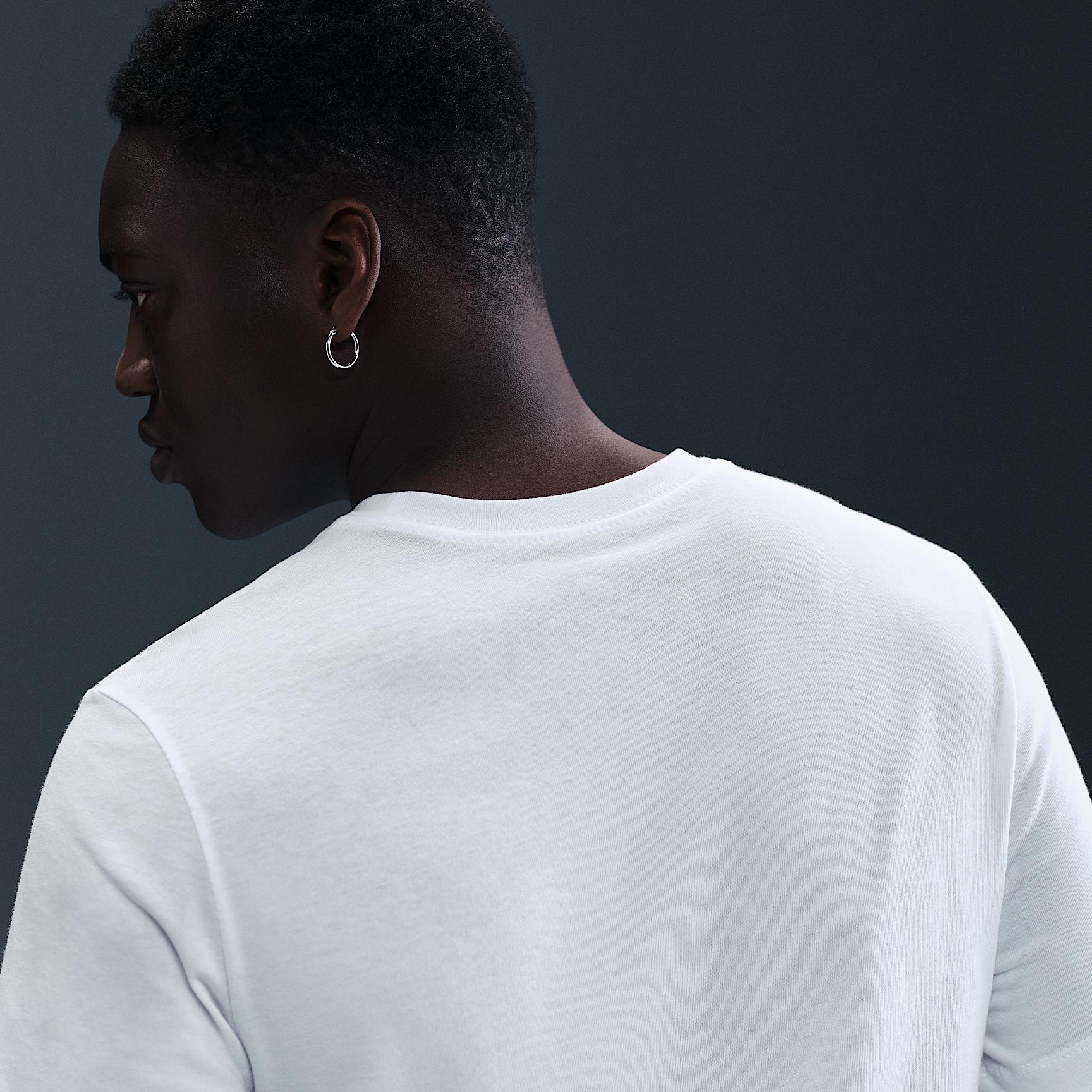 Men's Nike Sportswear T-Shirt Product Image