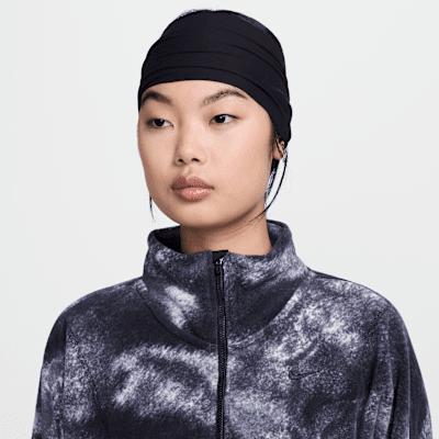 Nike Fury Elevate Dri-FIT Extra-Wide Headband Product Image